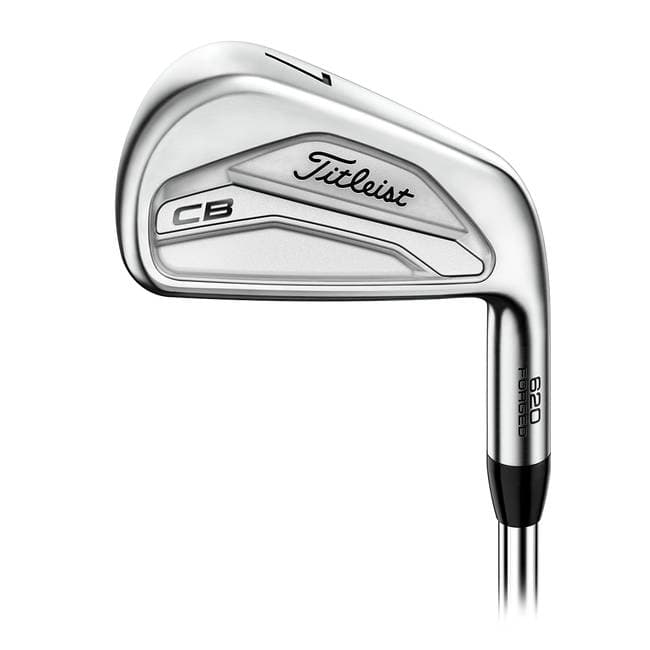 Hierros Titleist 620 CB Acero ( 4 al PW ) - vista miniatura 6