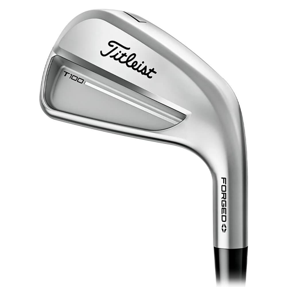 Hierros Titleist T100 2025
