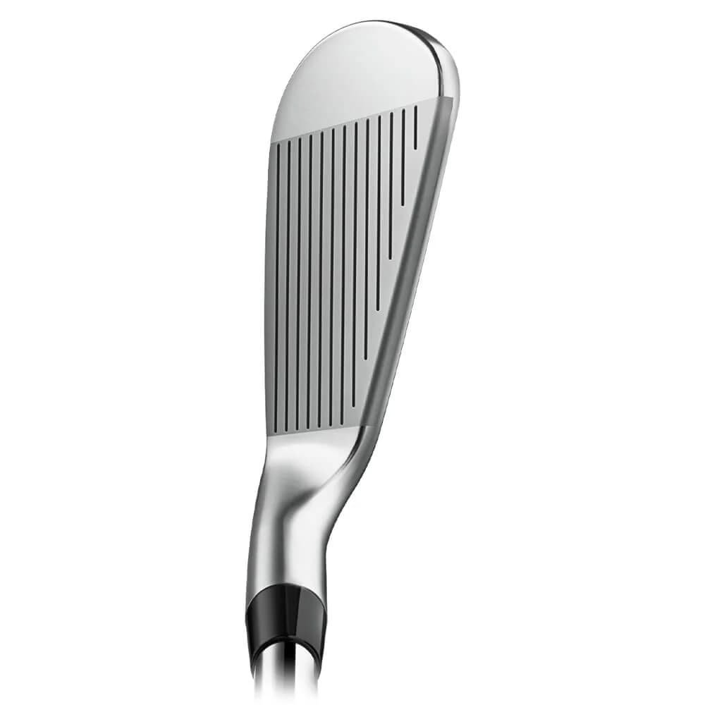 Hierros Titleist T100 2025 - vista miniatura 3
