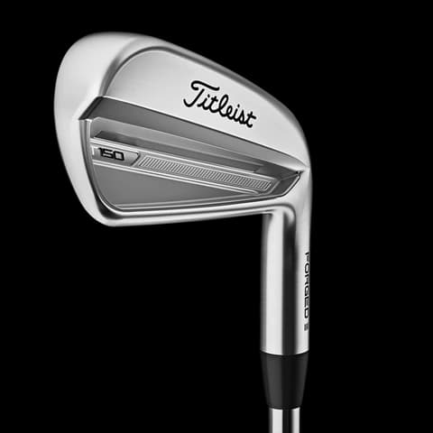 Hierros Titleist T150 Acero (5 al PW) - vista miniatura 4