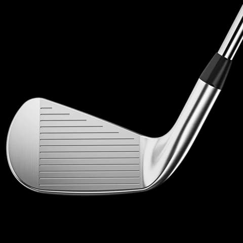 Hierros Titleist T150 Acero (5 al PW) - vista miniatura 2