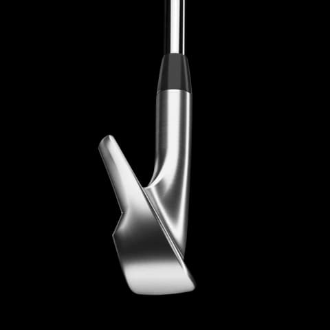 Hierros Titleist T150 Acero (5 al PW)