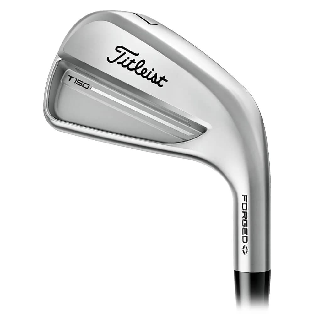 Hierros Titleist T150 Acero 2025