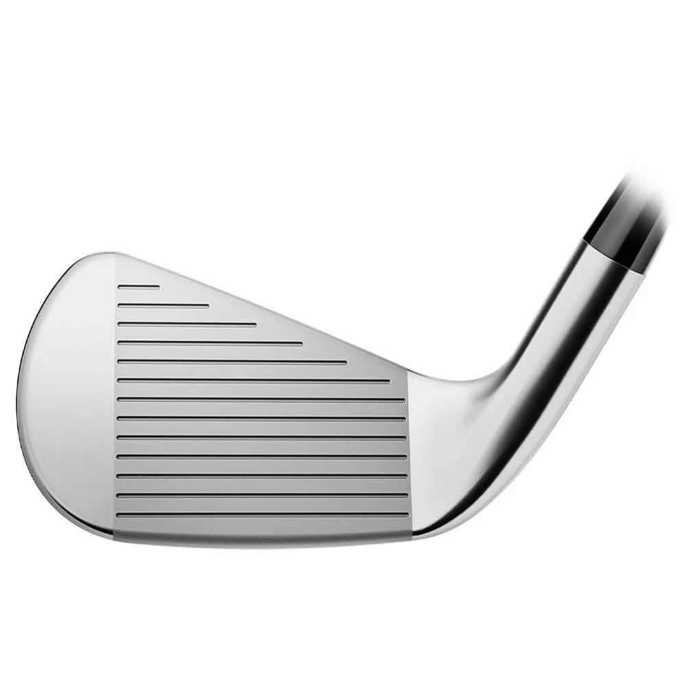 Hierros Titleist T150 Acero 2025 hover