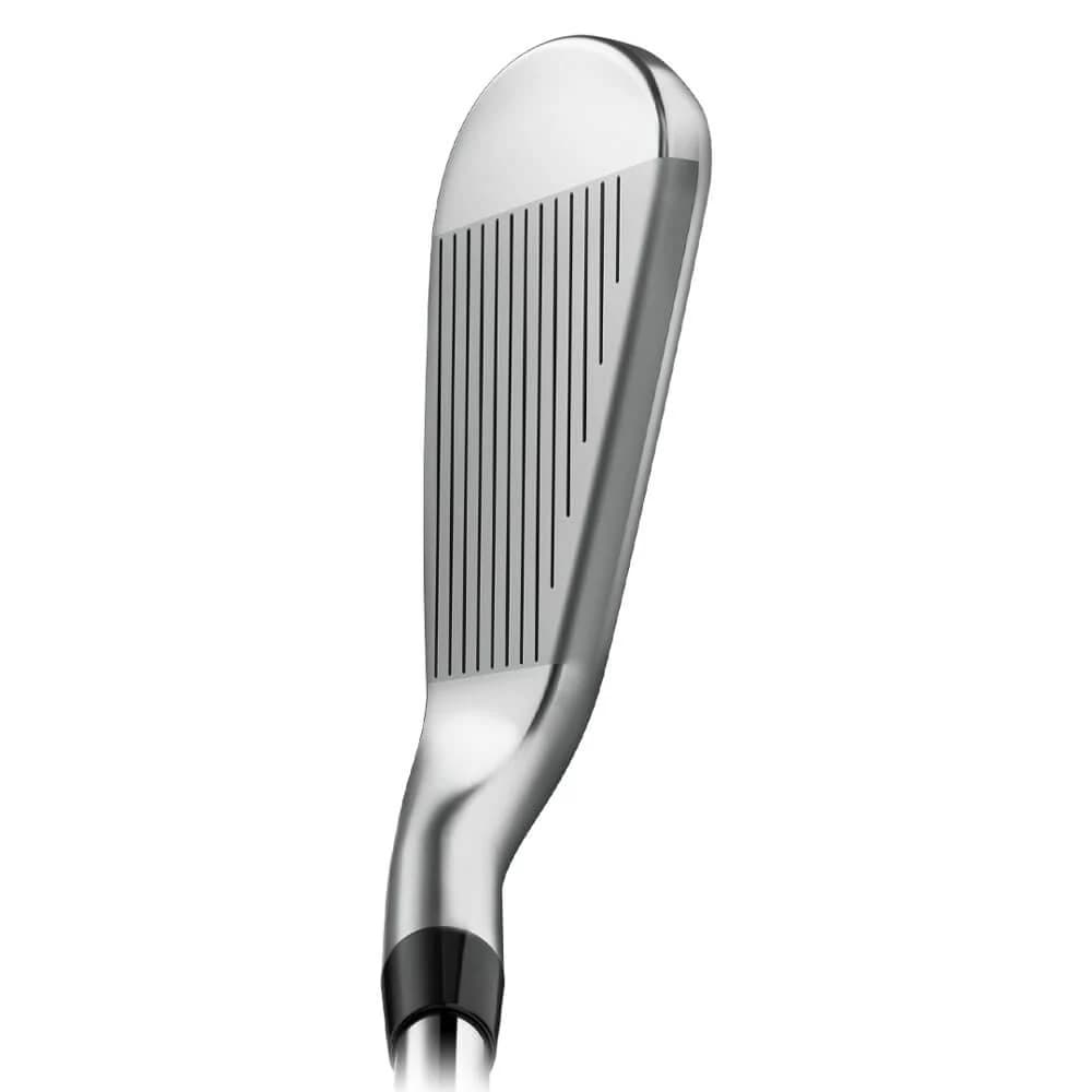 Hierros Titleist T350 Acero ( 5 a PW+GW ) 2025 - vista miniatura 4