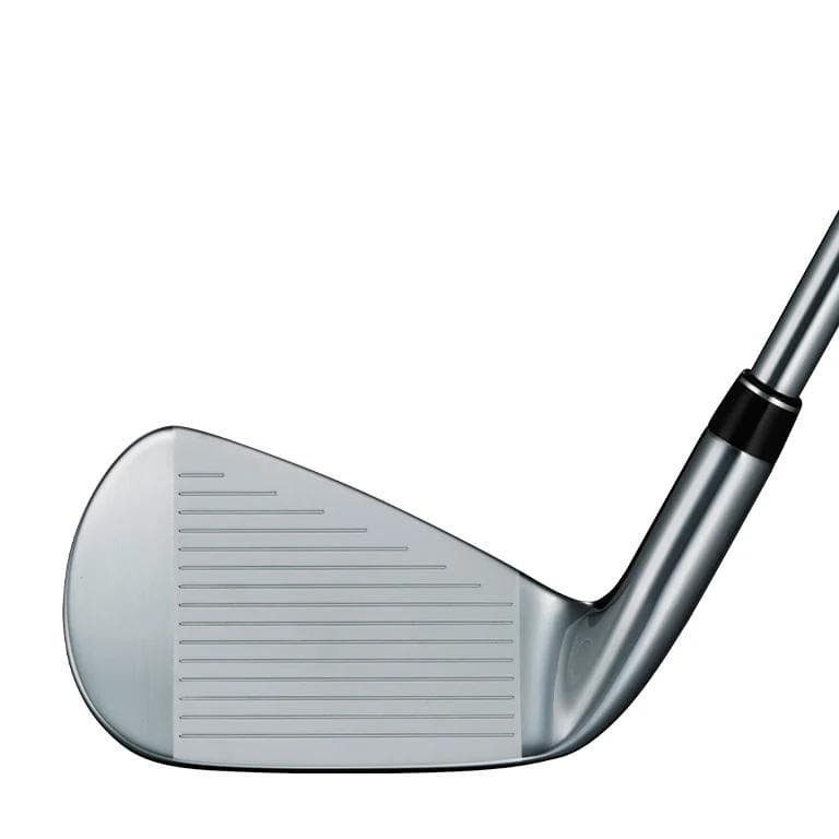 Hierros XXIO 14+ Acero ( 6 al PW ) hover
