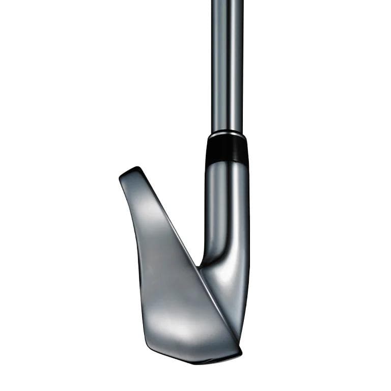 Hierros XXIO 14+ Acero ( 6 al PW ) - vista miniatura 3