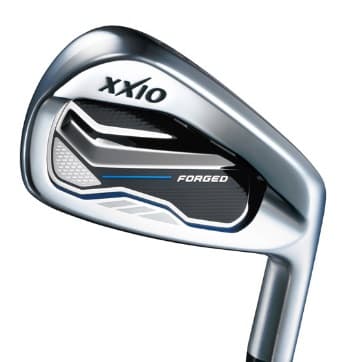 Hierros XXIO Forged Grafito ( 5 al PW ) - vista miniatura 11