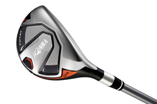 Hibrido HONMA TWORLD 747 19ª - imagen 1