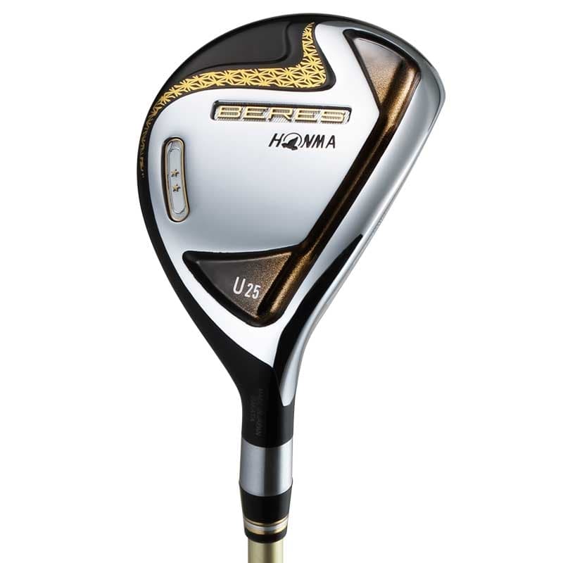 Hibrido HONMA Beres Mujer 4S - vista miniatura 6