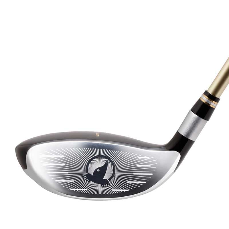 Madera HONMA Beres 2S Mujer Nº5 - vista miniatura 9