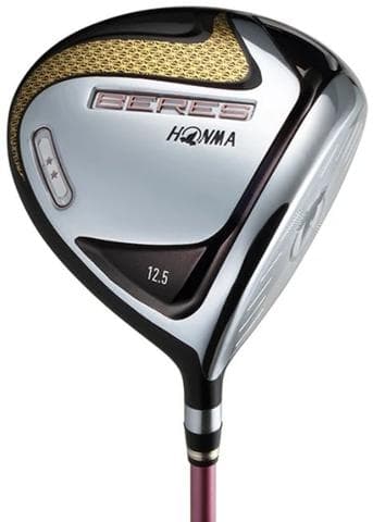 Driver HONMA Beres Mujer 2S ( 11.5º ) - vista miniatura 12