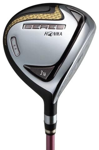 Madera HONMA Beres 2S Mujer Nº5 - vista miniatura 10
