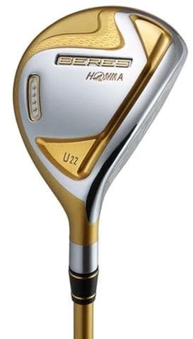 Hibrido HONMA Beres Mujer 4S - vista miniatura 8