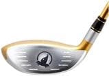 Hibrido HONMA Beres Mujer 4S - vista miniatura 10