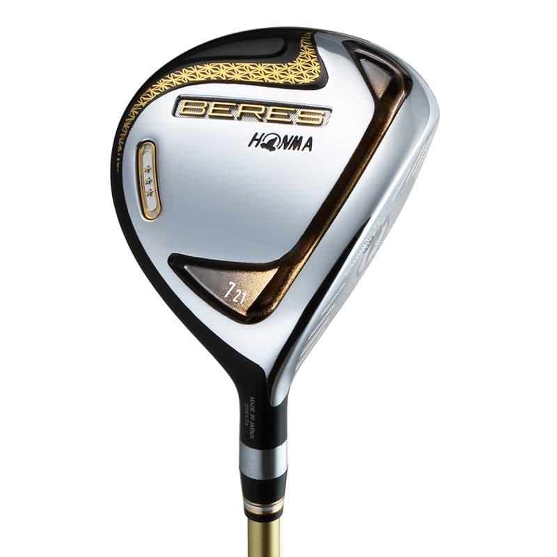 Madera HONMA Beres 2S Mujer Nº5 - vista miniatura 8