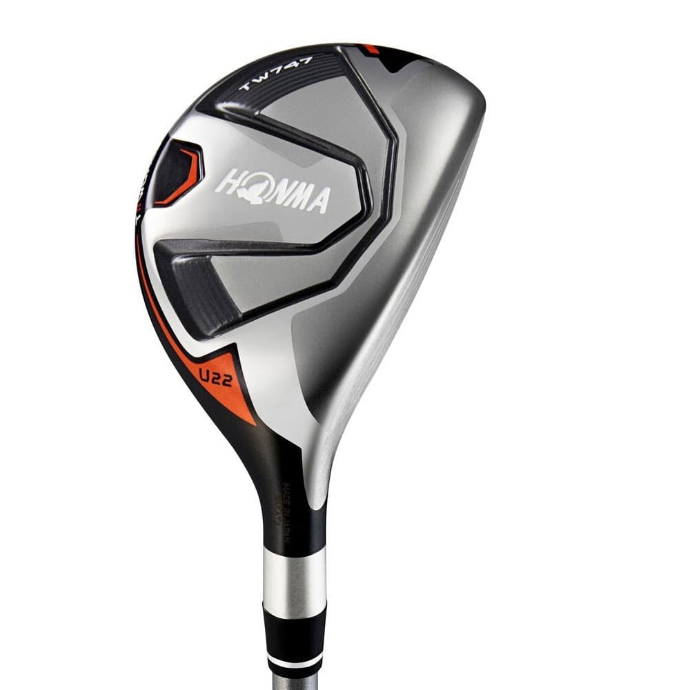 Hibrido HONMA TWORLD 747 19ª - vista miniatura 6