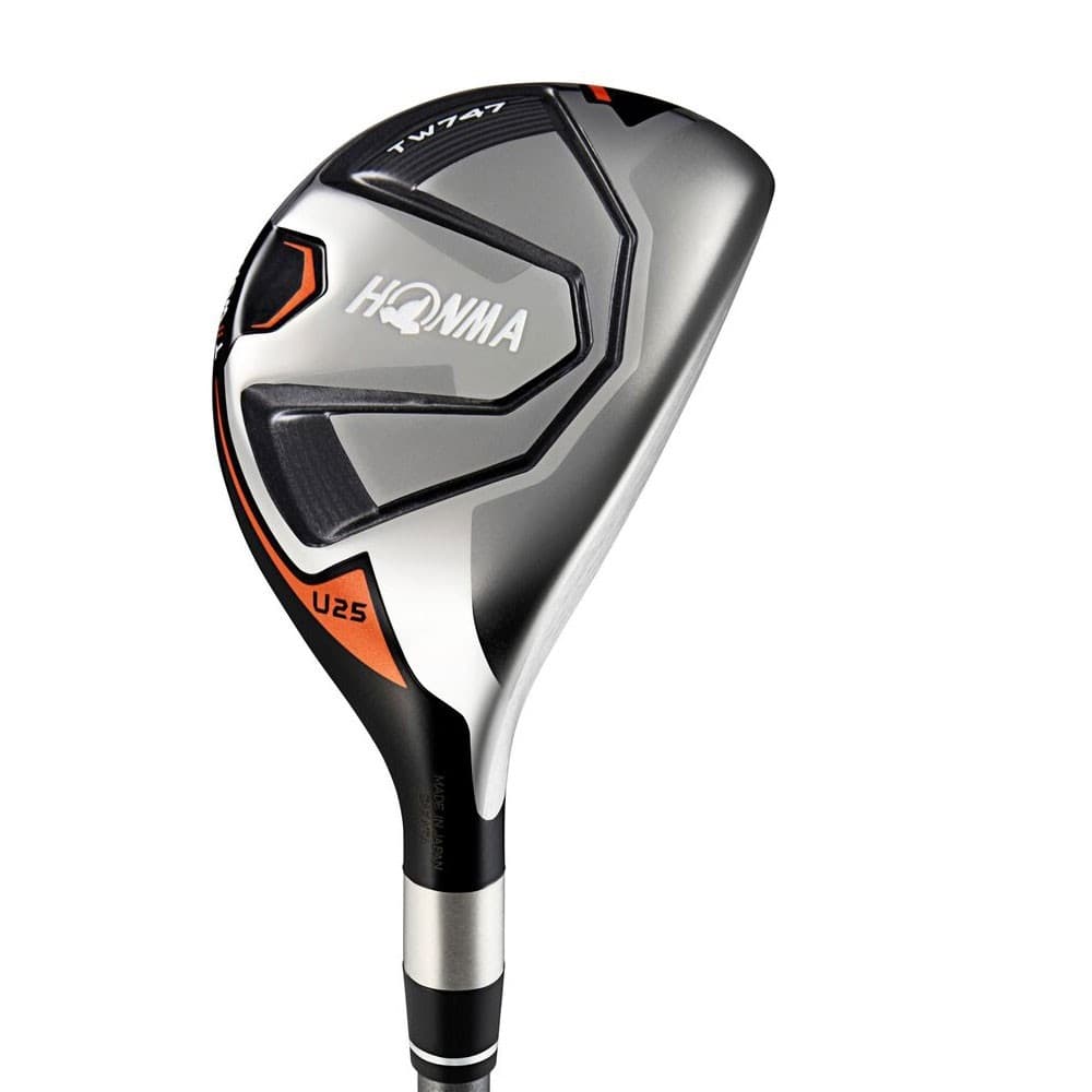 Hibrido HONMA TWORLD 747 19ª - vista miniatura 8