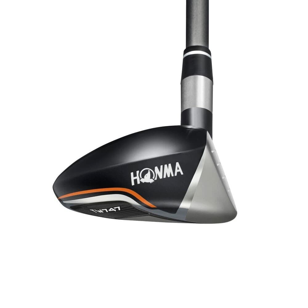 Hibrido HONMA TWORLD 747 19ª - vista miniatura 4