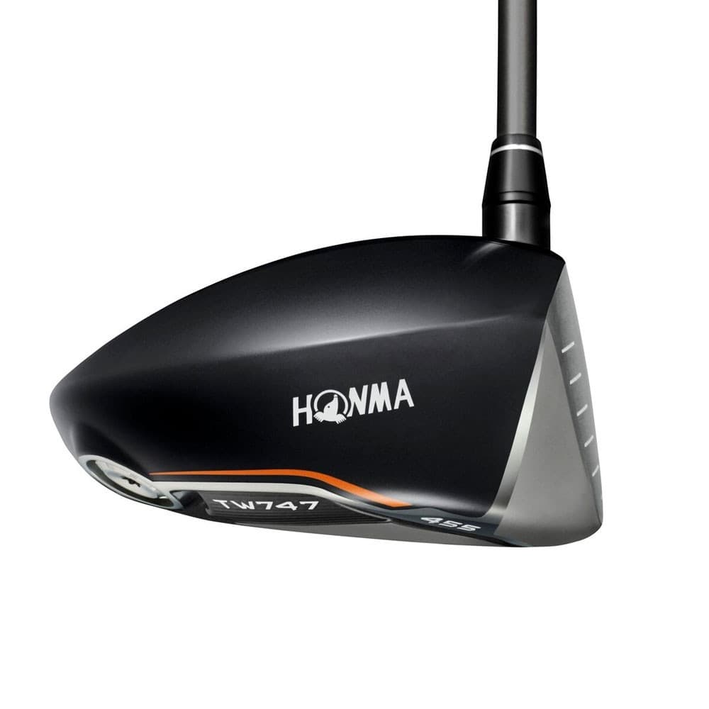 Driver Honma TWORLD747 455 DEMO ( 9,5º ) - vista miniatura 6