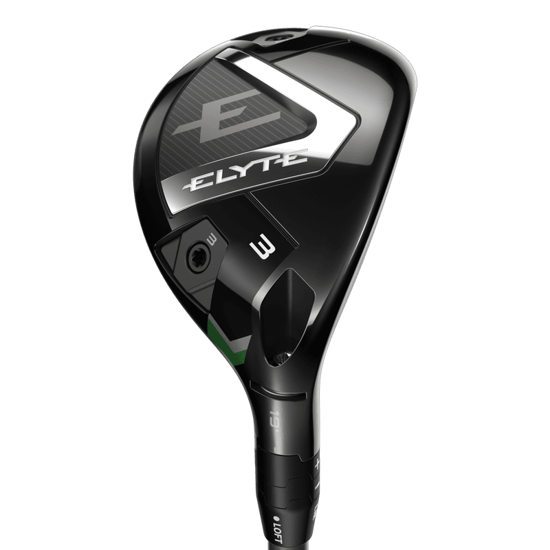 Hibrido Callaway Elyte 2025 - imagen 6