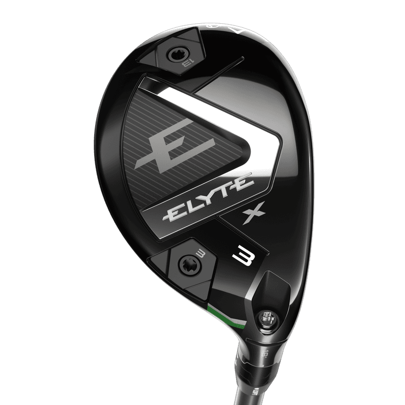 Hibrido Callaway Elyte X 2025 - vista miniatura 2