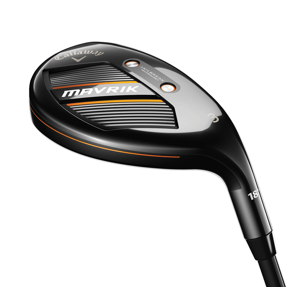 Hibrido Callaway Mavrik - vista miniatura 4