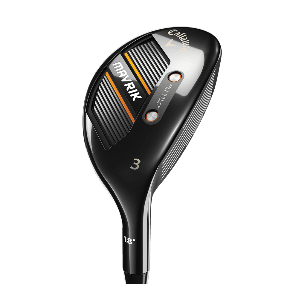 Hibrido Callaway Mavrik - vista miniatura 5