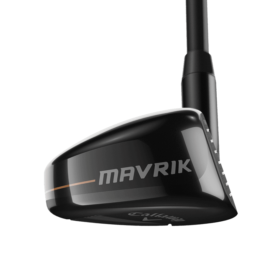 Hibrido Callaway Mavrik - vista miniatura 6
