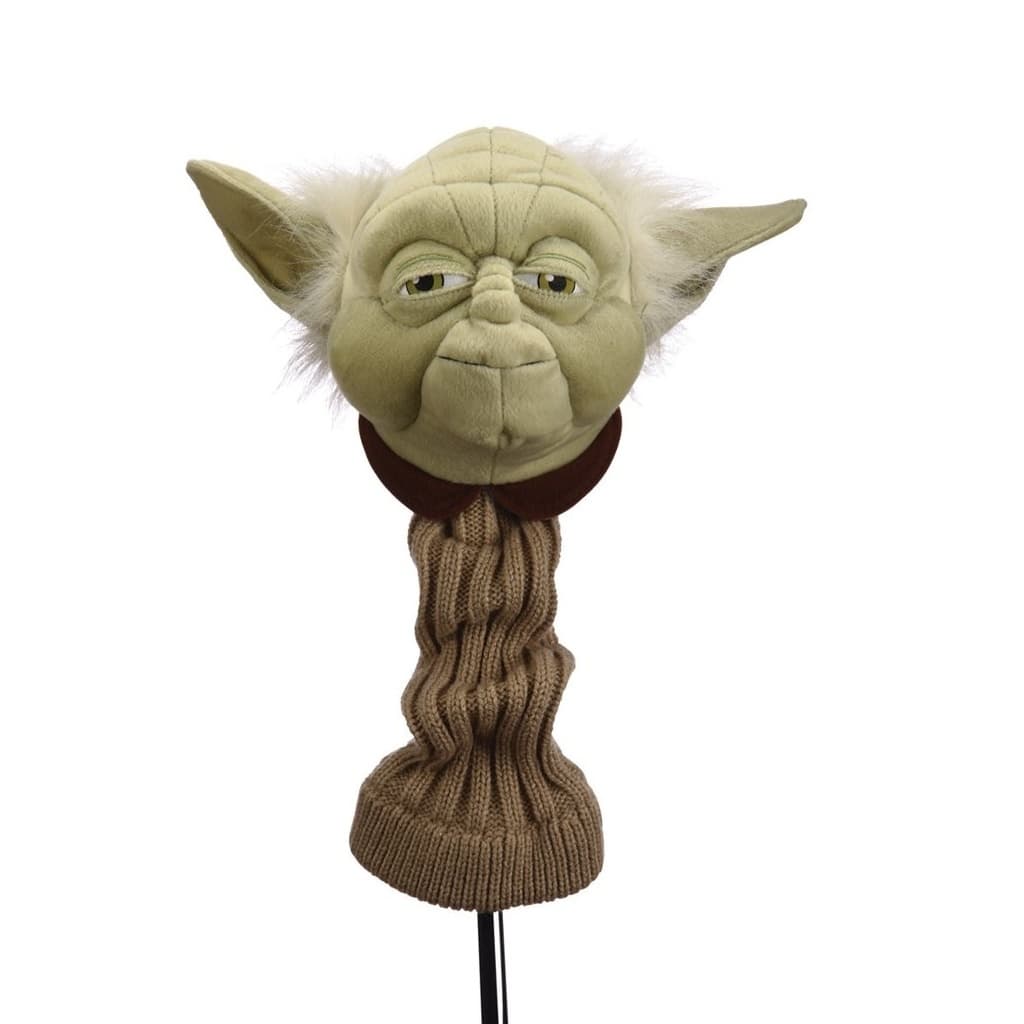  Funda Star Wars Yoda ( Driver ) - vista miniatura 2