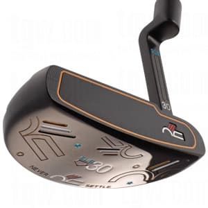 Putter Never Compromise Sub30 Blade type 30 - imagen 1