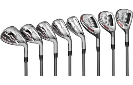 Pack Completo  Adams Idea A12OS Senior   - vista miniatura 2