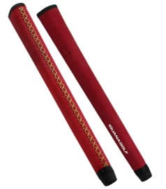 Grips para Putter De Cuero Iguana - vista miniatura 3