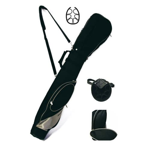 Bolsa Boston Golf Ilbarritz - vista miniatura 2