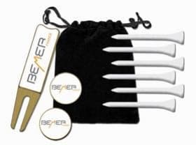 Kits de Bienvenida QP220VP - vista miniatura 2