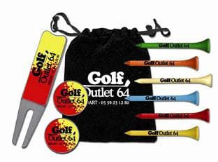 Kits de Bienvenida QP220VP