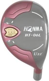 Set HONMA***3S Mujer  EDICION LIMITADA - vista miniatura 2