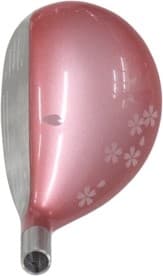 Set HONMA***3S Mujer  EDICION LIMITADA - imagen 1