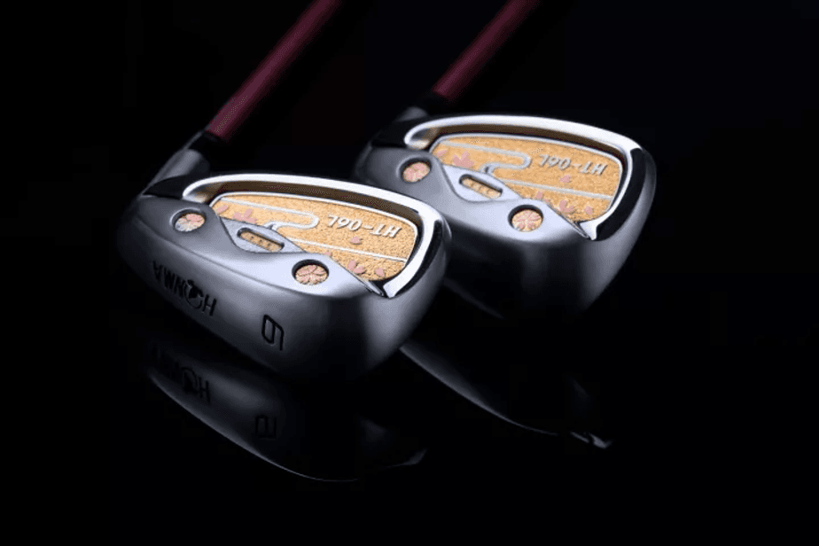 Set HONMA***3S Mujer  EDICION LIMITADA - vista miniatura 11