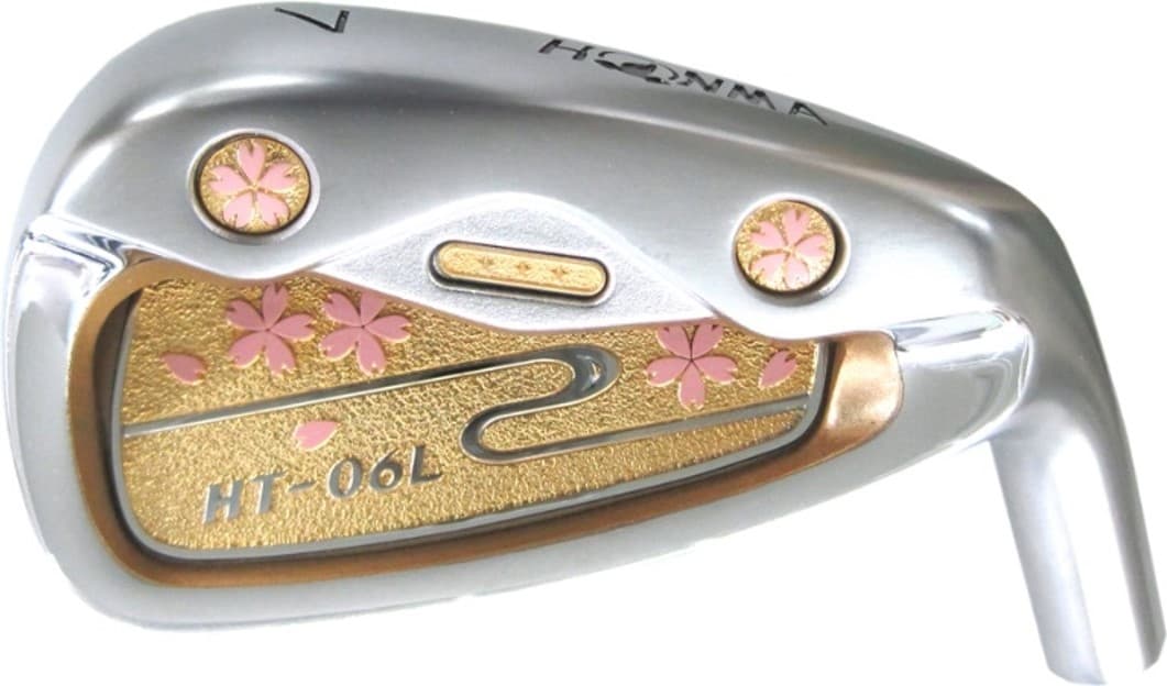 Set HONMA***3S Mujer  EDICION LIMITADA - vista miniatura 10