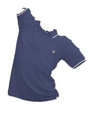 Polo Mosquitno caballero - vista miniatura 4