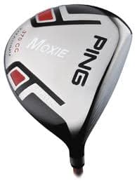 Set Ping Moxie Junior  G (8 - 9 años) - vista miniatura 2