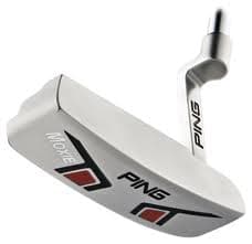 Set Ping Moxie Junior  K  (6 -7 años) - vista miniatura 4