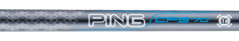 Hierros Ping G (5 al PW) Grafito OFERTA - vista miniatura 3