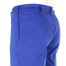 Bermuda Chervo Golf caballero Guantanamo  Blanco    LIQUIDACION - vista miniatura 3