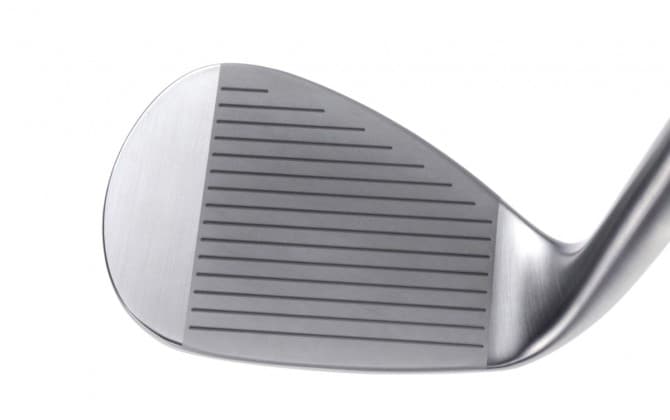 Wedge Bettinardi H2  - vista miniatura 7