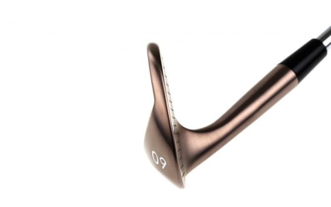 Wedge Bettinardi H2  - vista miniatura 6