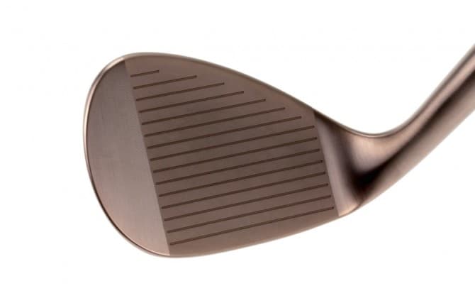 Wedge Bettinardi H2  - vista miniatura 8