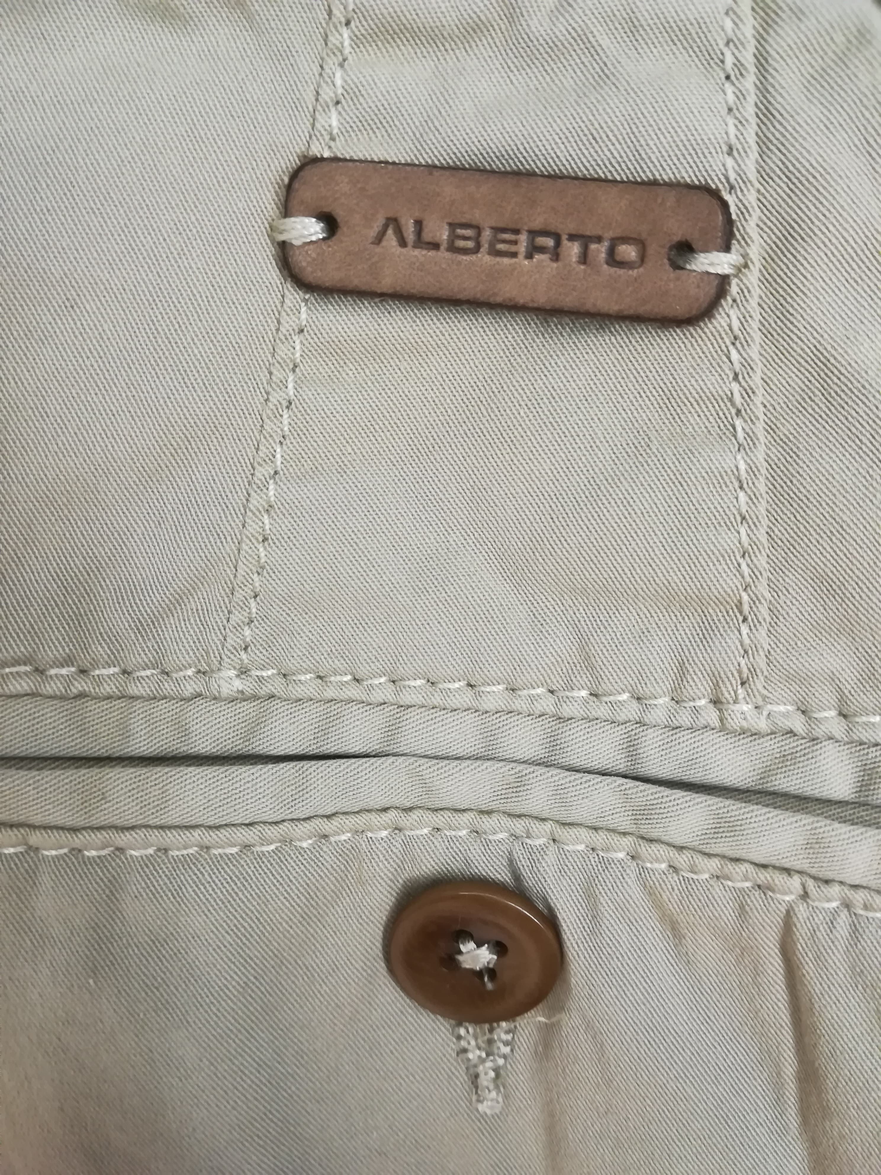 Pantalón Alberto Regular Slim Fit  LOU-J - imagen 1