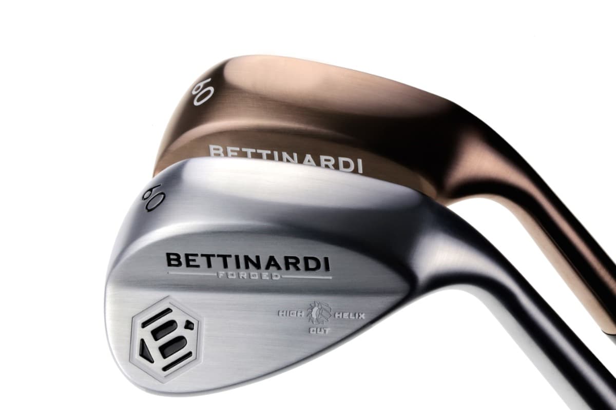 Wedge Bettinardi H2  - vista miniatura 5